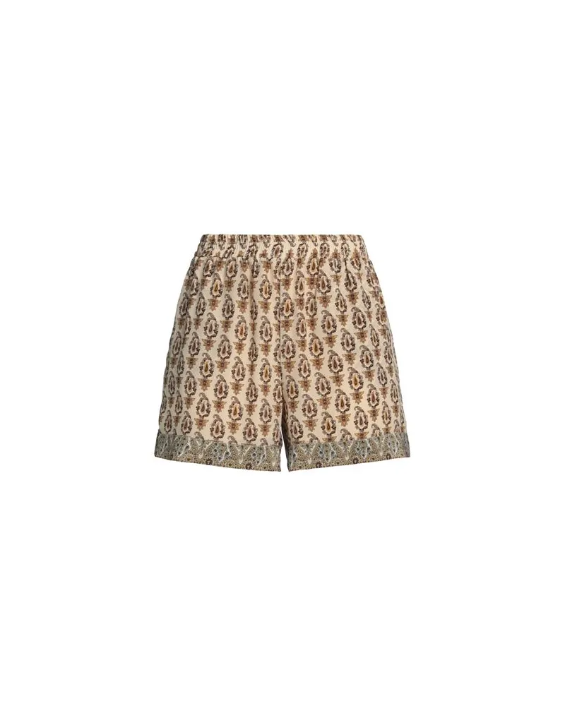 Gold Hawk Clothing HOSEN & RÖCKE - Shorts & Bermudashortsauf YOOX.COM Beige