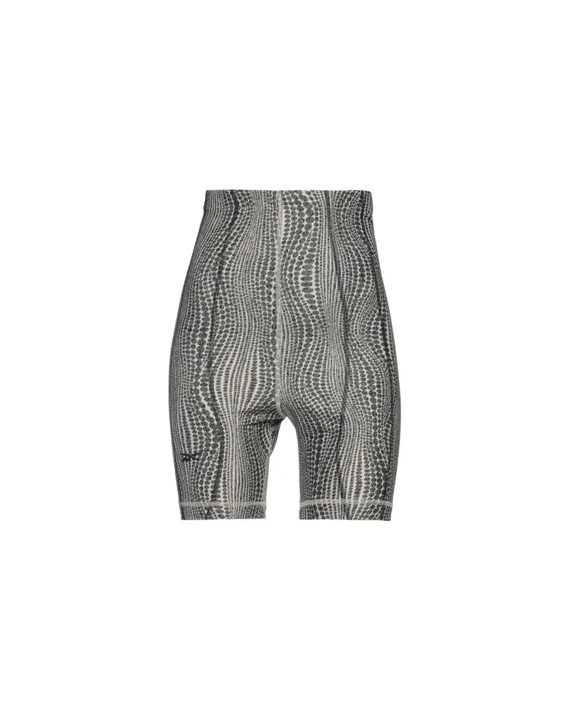 Reebok HOSEN & RÖCKE - Shorts & Bermudashortsauf YOOX.COM Militärgrün
