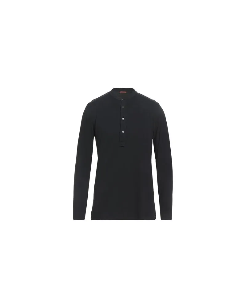 BARENA TOPS - T-shirtsauf YOOX.COM Schwarz