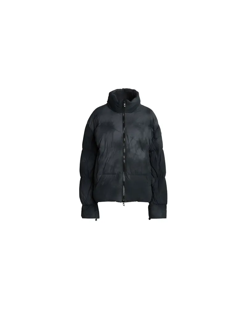 Diesel JACKEN & MÄNTEL - Pufferjacken & Daunenjackenauf YOOX.COM Braungrau