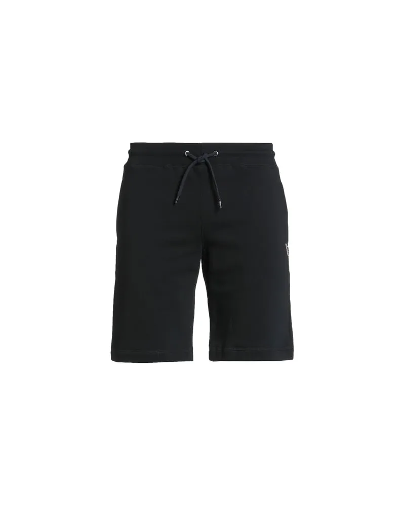Paul Smith HOSEN & RÖCKE - Shorts & Bermudashortsauf YOOX.COM Schwarz