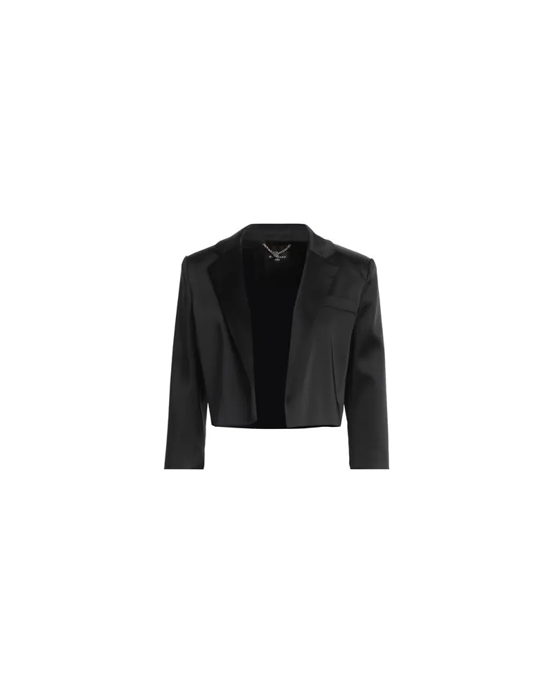 MARCIANO Los Angeles ANZÜGE und CO-ORDS - Blazersauf YOOX.COM Schwarz