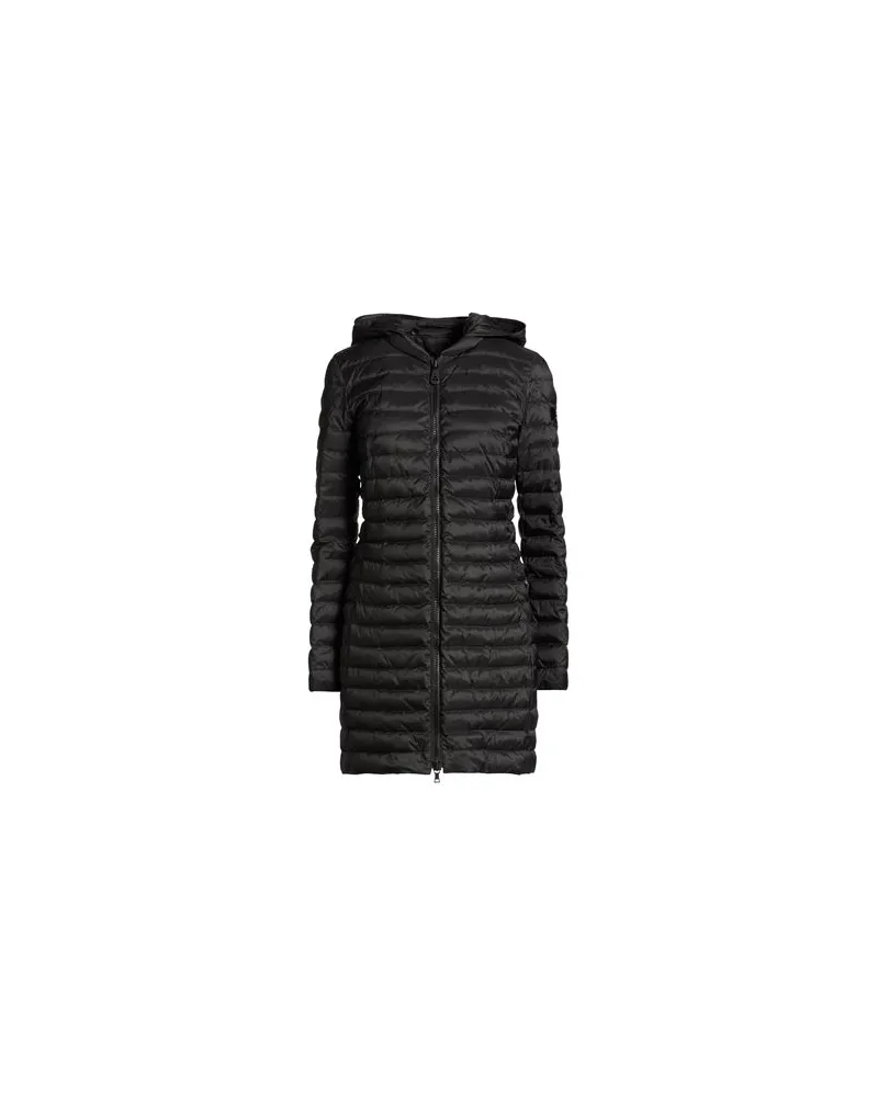 Peuterey JACKEN & MÄNTEL - Pufferjacken & Daunenjackenauf YOOX.COM Schwarz