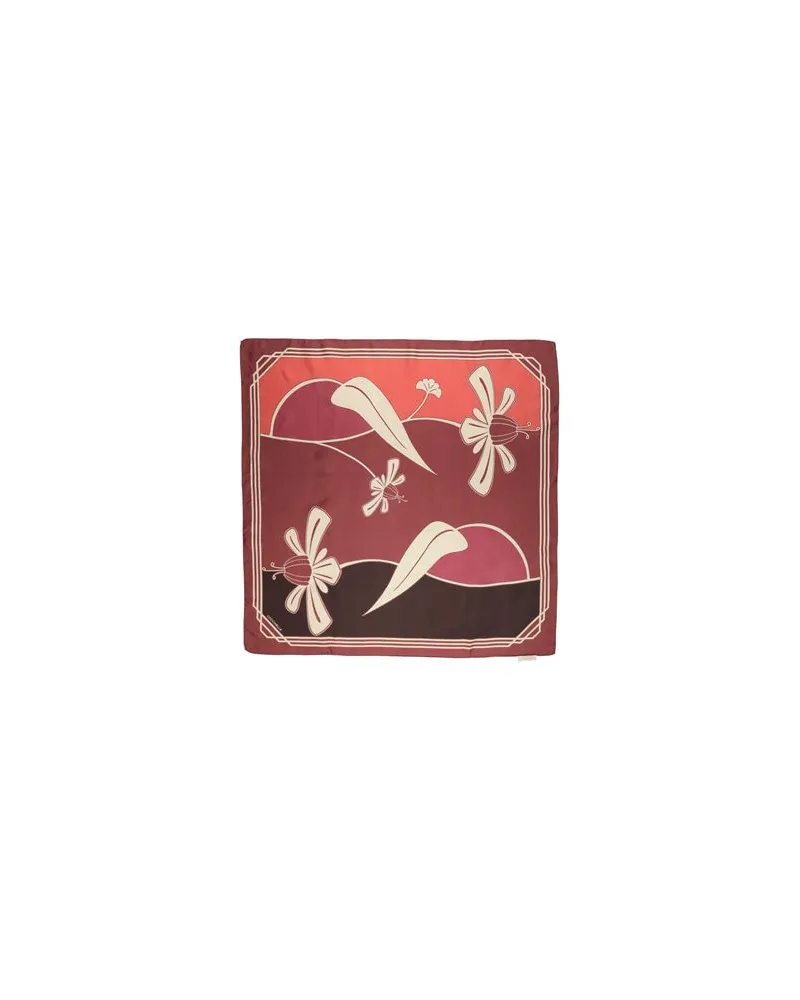 Coccinelle ACCESSOIRES - Schalsauf YOOX.COM Bordeaux