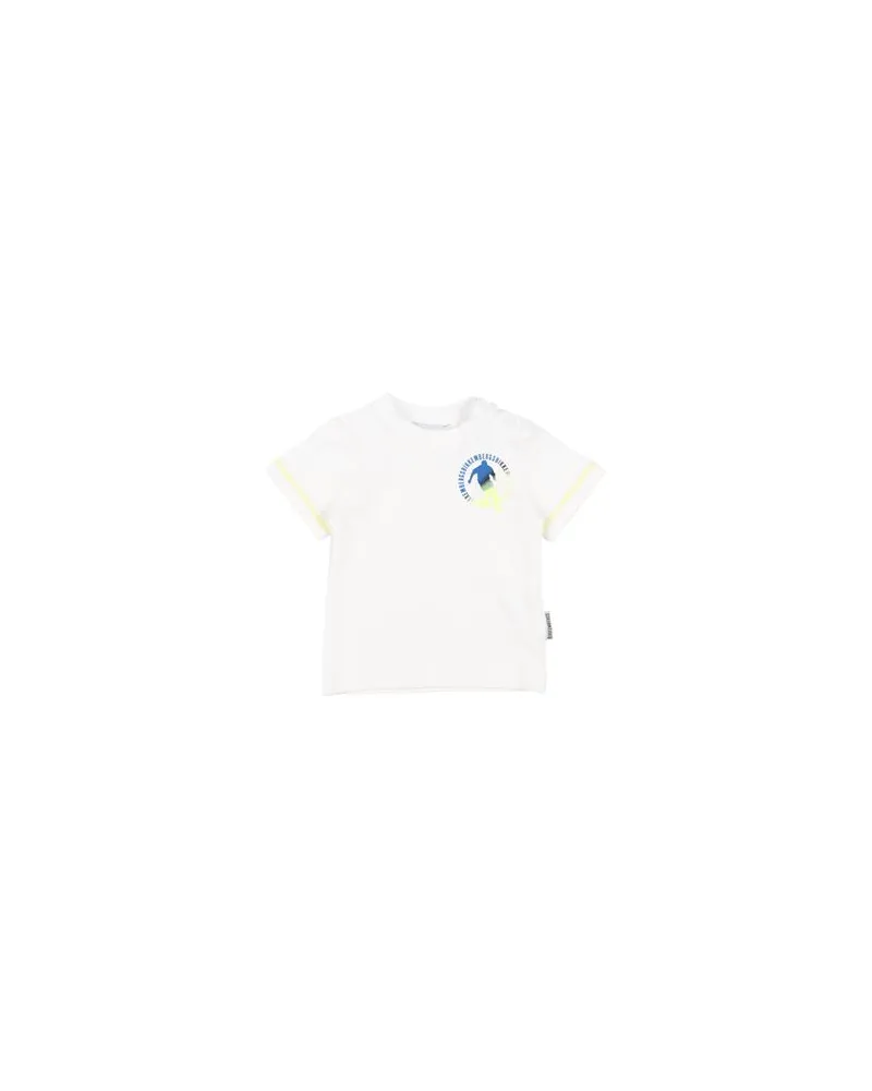 Bikkembergs TOPS - T-shirtsauf YOOX.COM Off