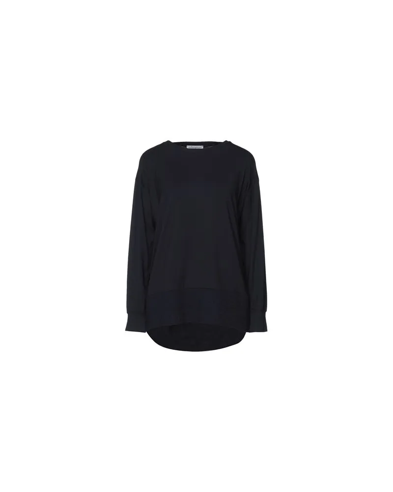 Stefano Mortari TOPS - T-shirtsauf YOOX.COM Nachtblau