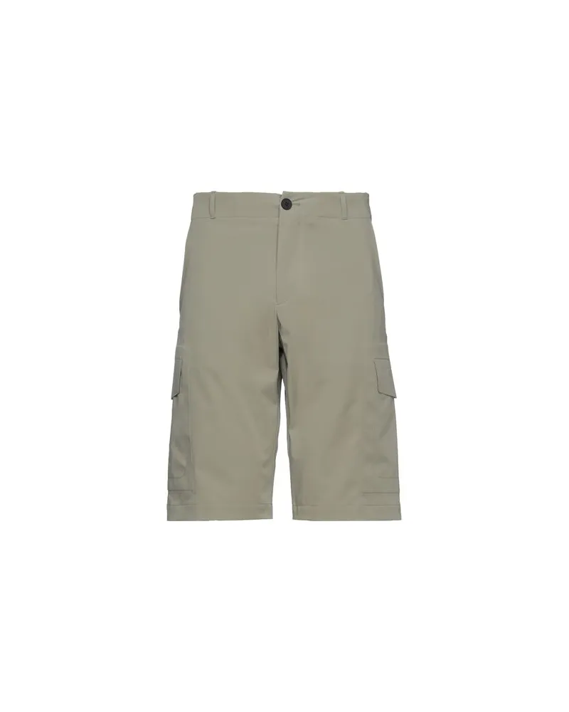 ESEMPLARE HOSEN & RÖCKE - Shorts & Bermudashortsauf YOOX.COM Militärgrün