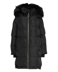 Versace Jeans Pufferjacke & Daunenjacke Schwarz