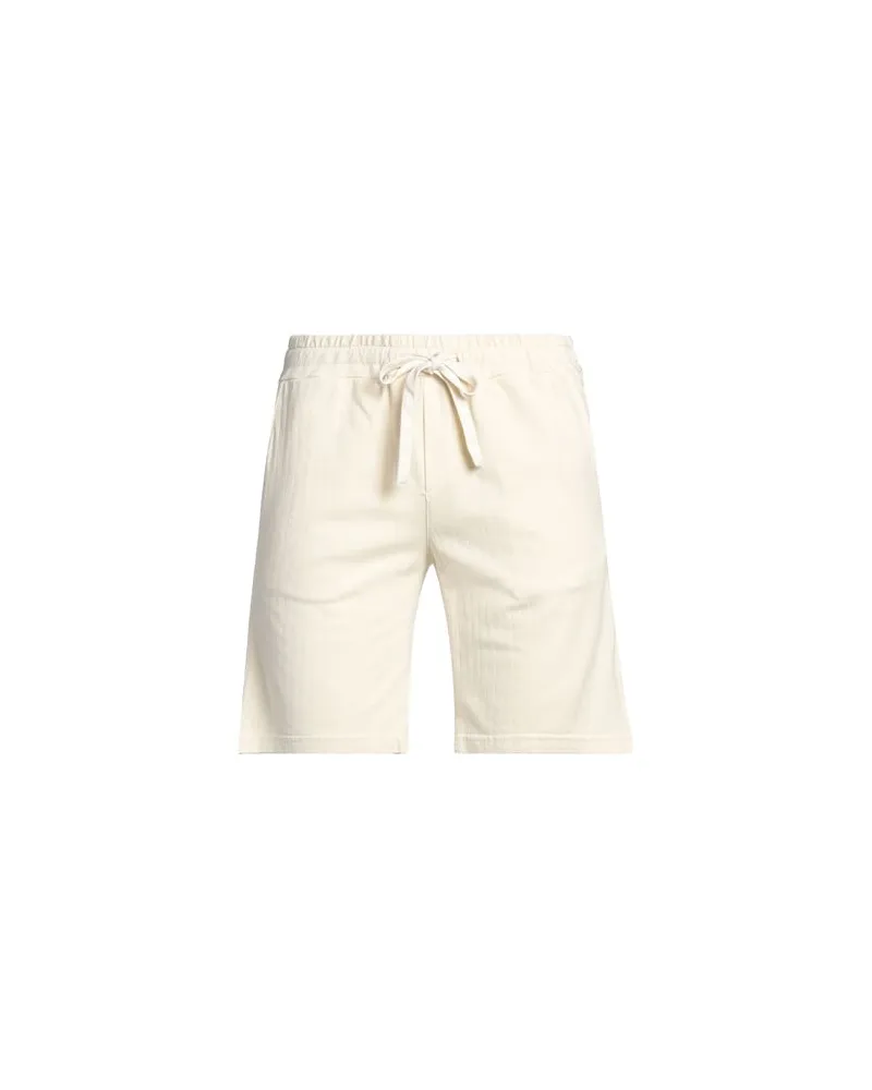 CROSSLEY HOSEN & RÖCKE - Shorts & Bermudashortsauf YOOX.COM Sand