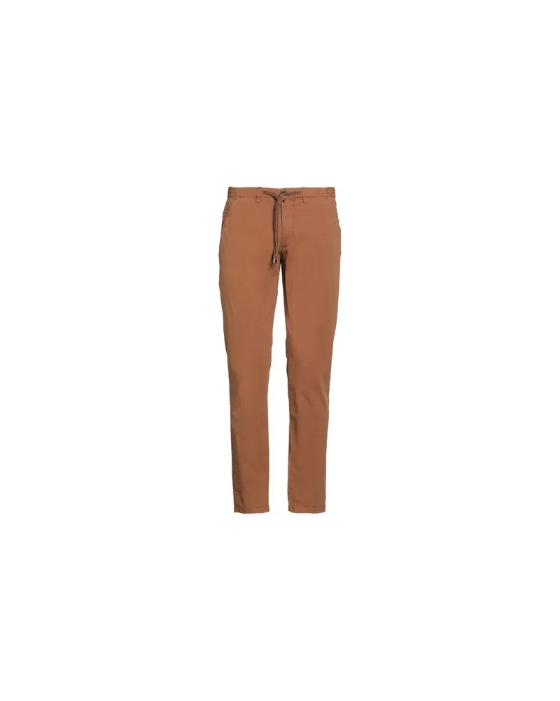 Briglia 1949 HOSEN & RÖCKE - Hosenauf YOOX.COM Kamel