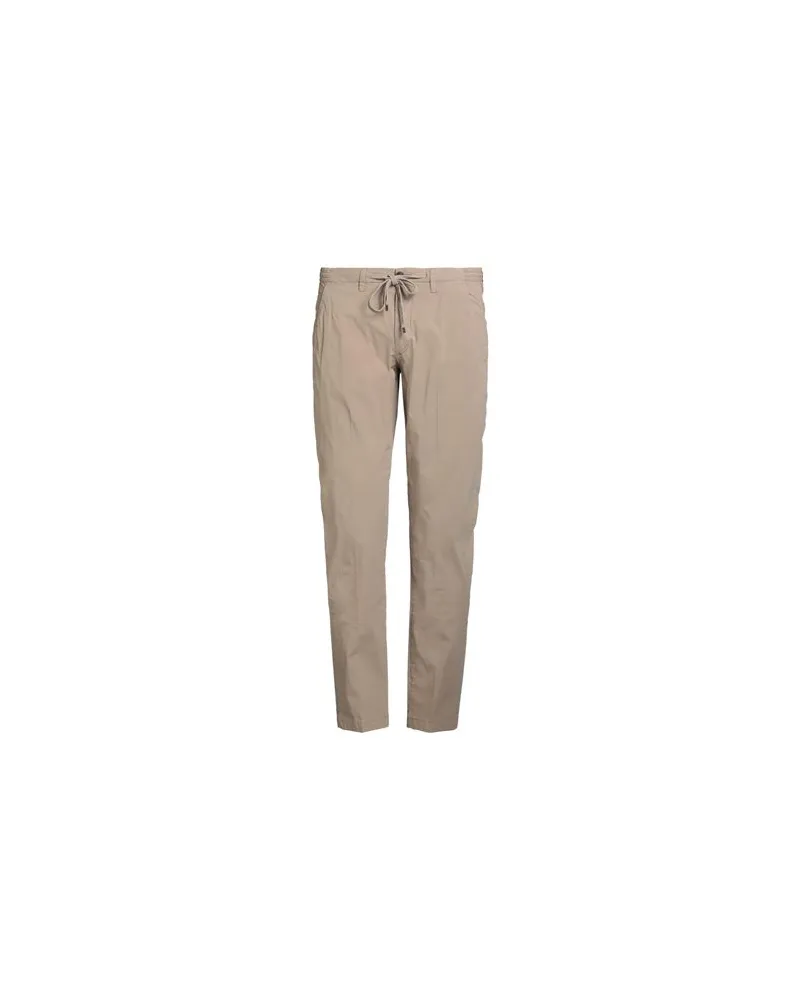 Briglia 1949 HOSEN & RÖCKE - Hosenauf YOOX.COM Beige