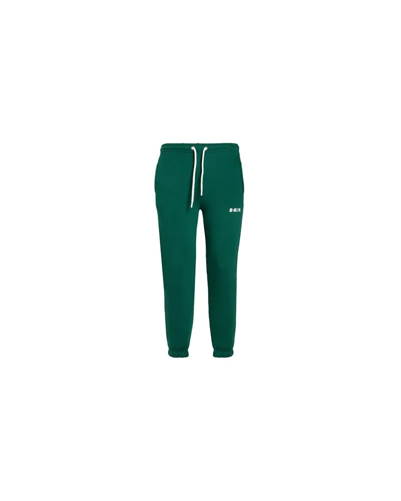 BERNA HOSEN & RÖCKE - Hosenauf YOOX.COM Smaragdgrün