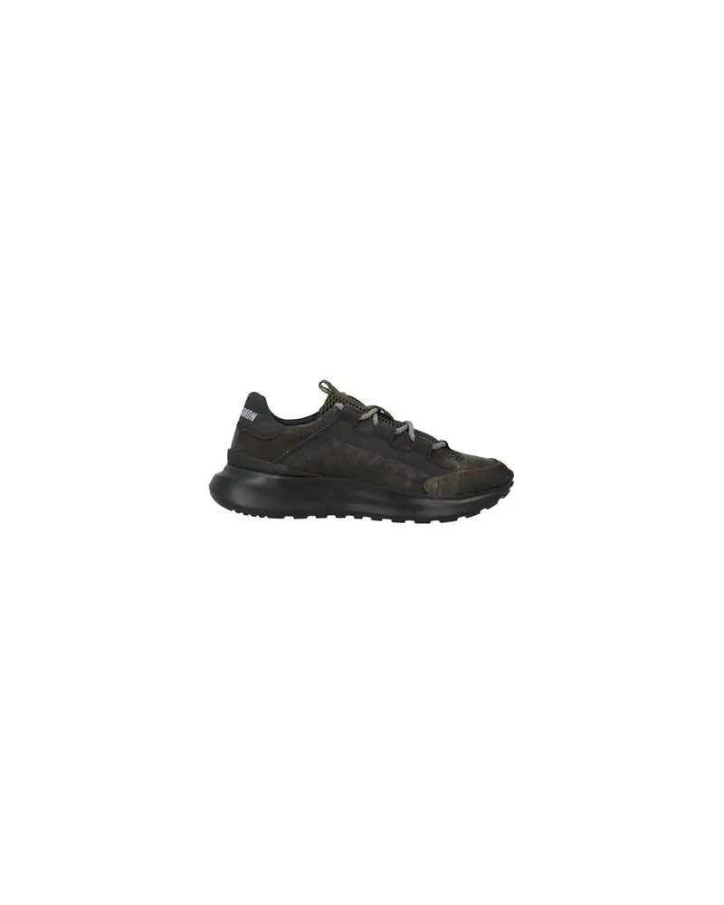 MICH e SIMON SCHUHE - Sneakersauf YOOX.COM Braungrau