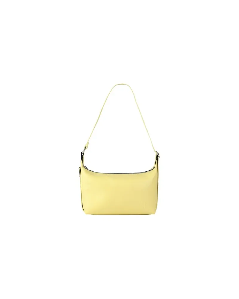 Calvin Klein TASCHEN - Schultertaschenauf YOOX.COM Gelb