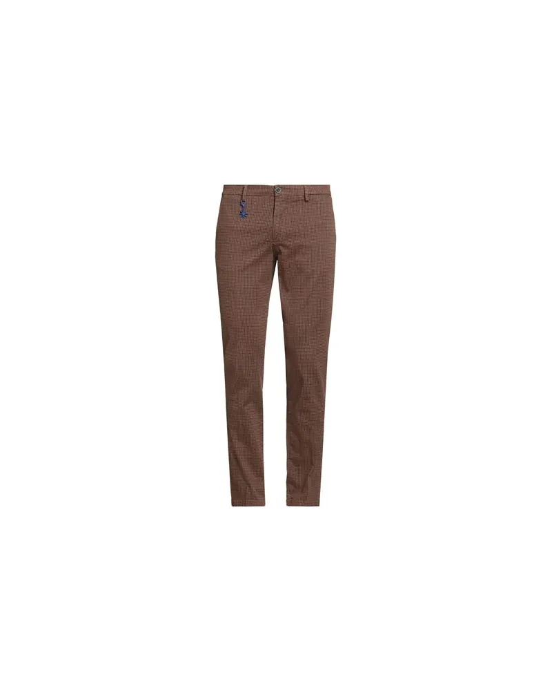 Manuel Ritz HOSEN & RÖCKE - Hosenauf YOOX.COM Kamel