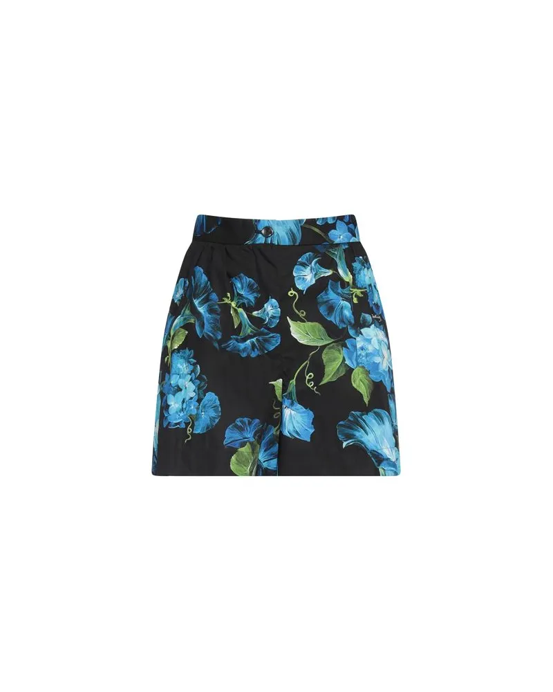 Dolce & Gabbana HOSEN & RÖCKE - Shorts & Bermudashortsauf YOOX.COM Schwarz