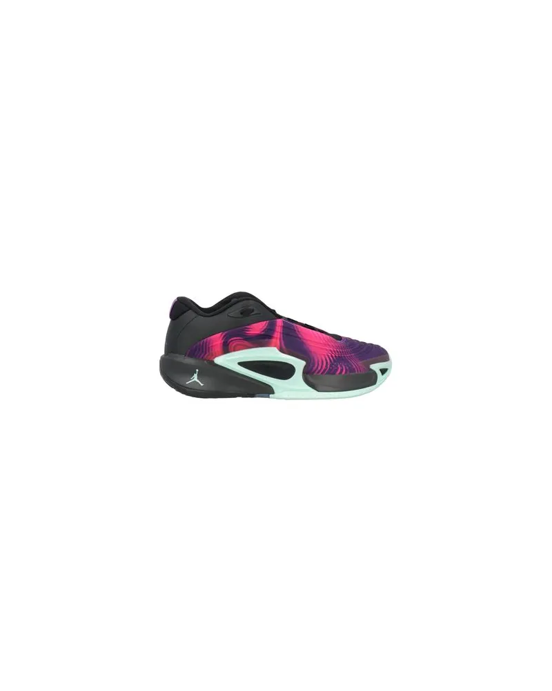 Jordan LUKA DONCÌC - SCHUHE - Sneakersauf YOOX.COM Violett