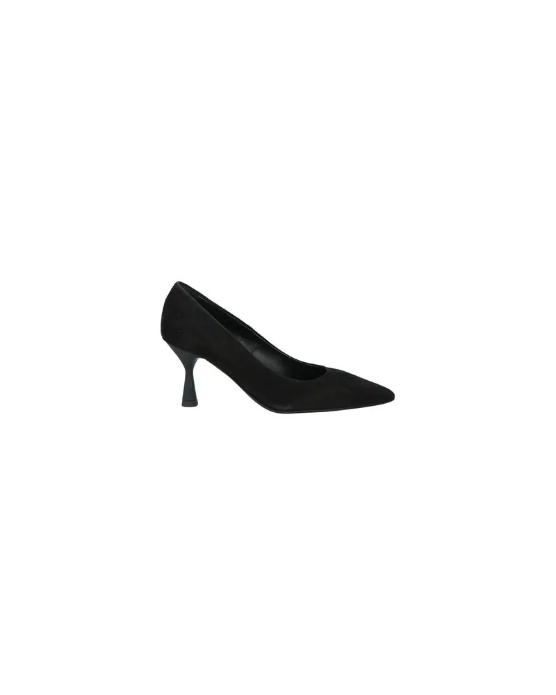 Attilio Giusti Leombruni SCHUHE - Pumpsauf YOOX.COM Schwarz