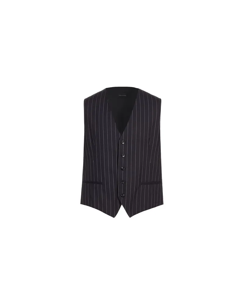 Tagliatore ANZÜGE und CO-ORDS - Couture-Westenauf YOOX.COM Marineblau