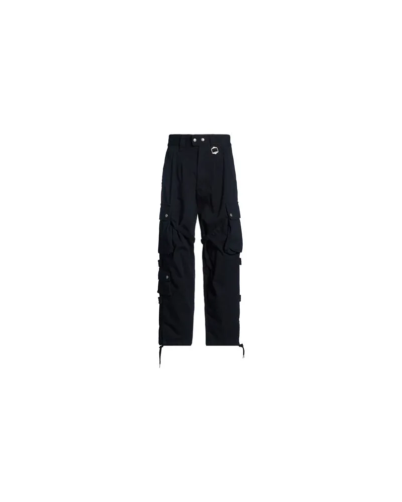 Isabel Marant HOSEN & RÖCKE - Hosenauf YOOX.COM Nachtblau