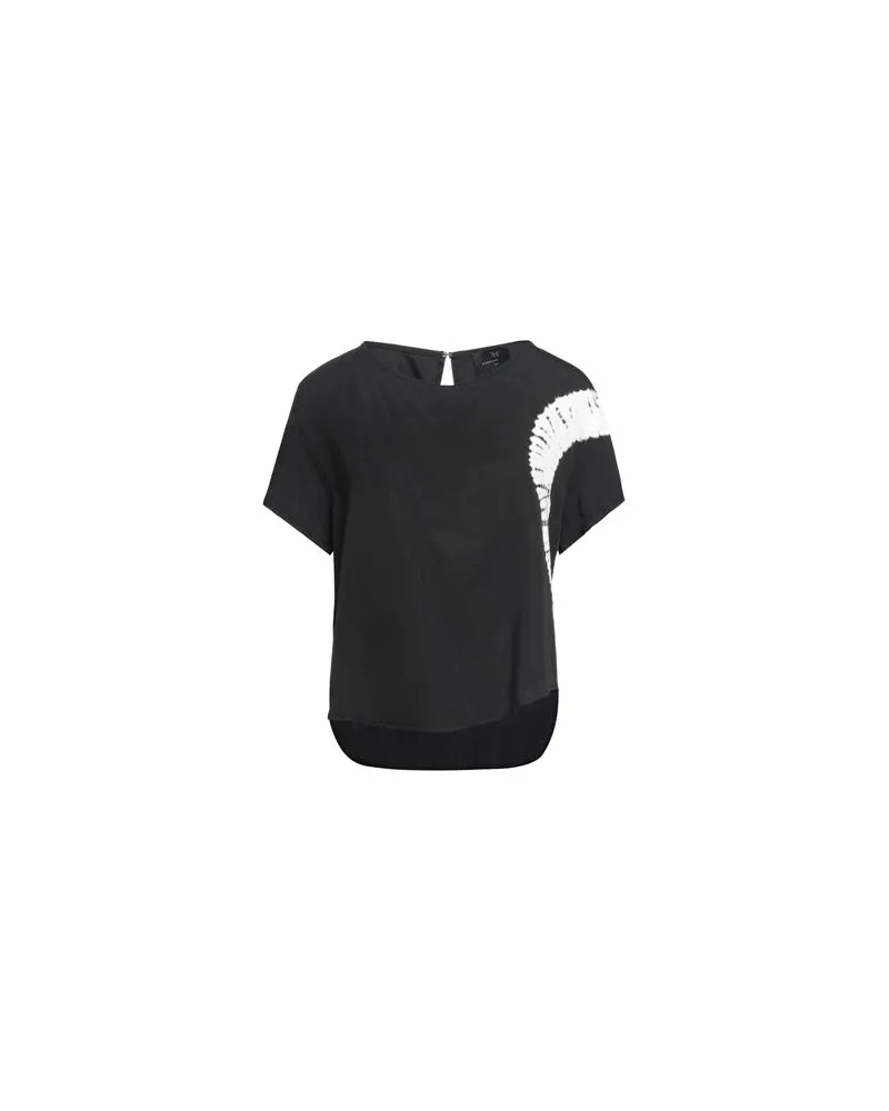 Heroine Sport TOPS - Topsauf YOOX.COM Schwarz