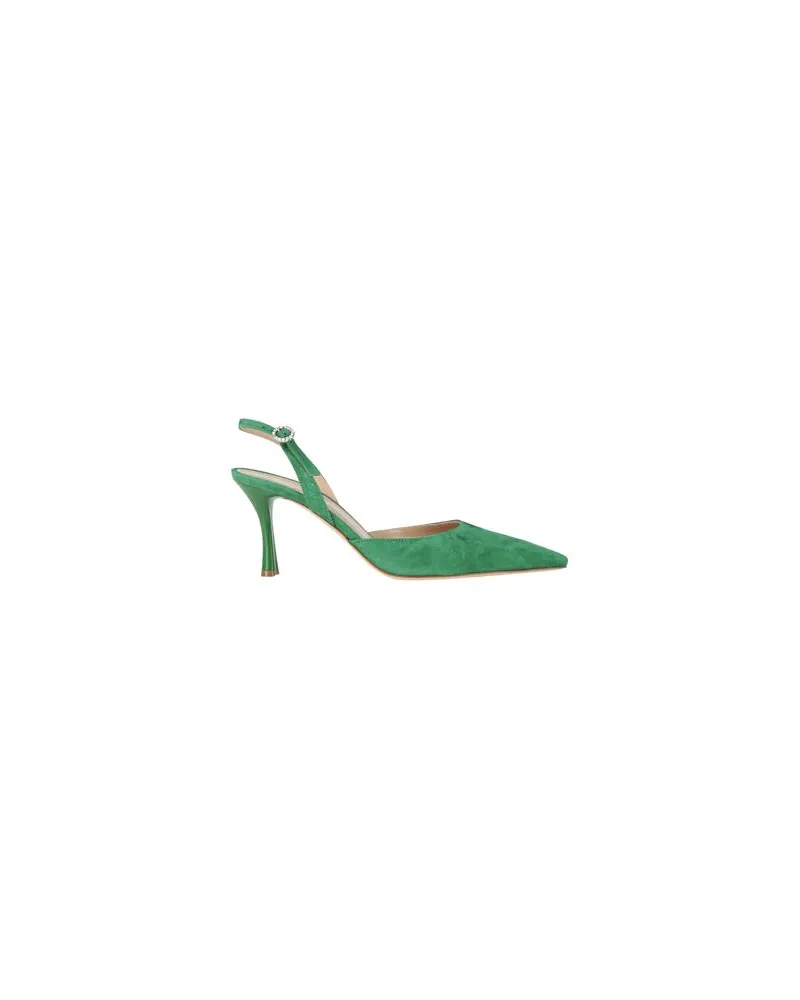 Baldinini SCHUHE - Pumpsauf YOOX.COM Grün