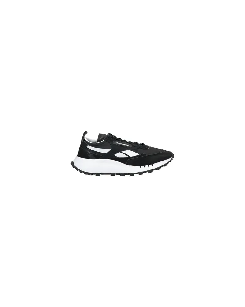 Reebok SCHUHE - Sneakersauf YOOX.COM Schwarz