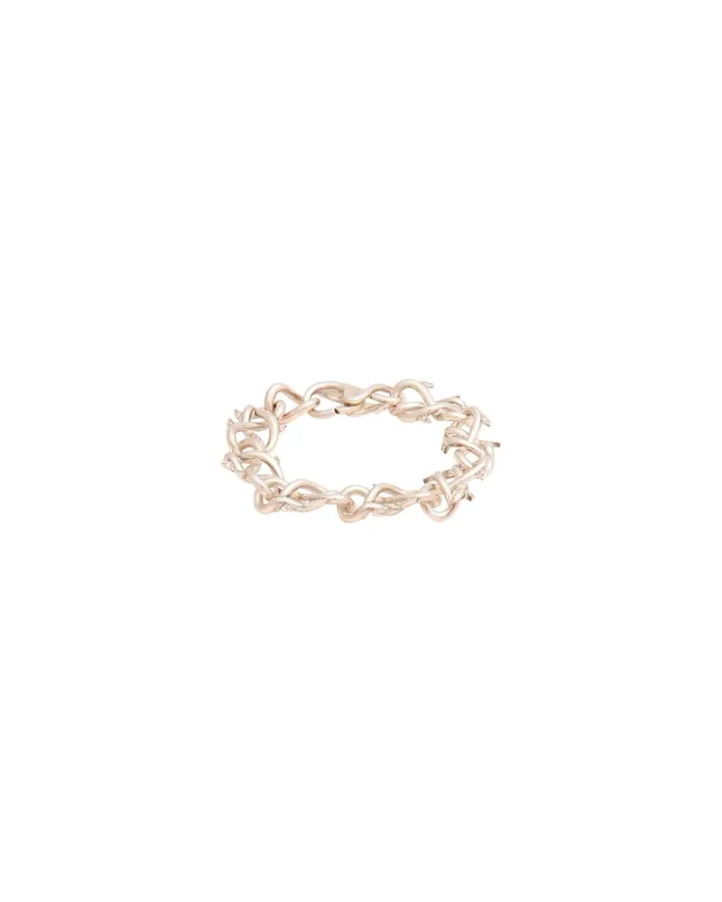 Hatton Labs SCHMUCK und UHREN - Armbänderauf YOOX.COM Silber