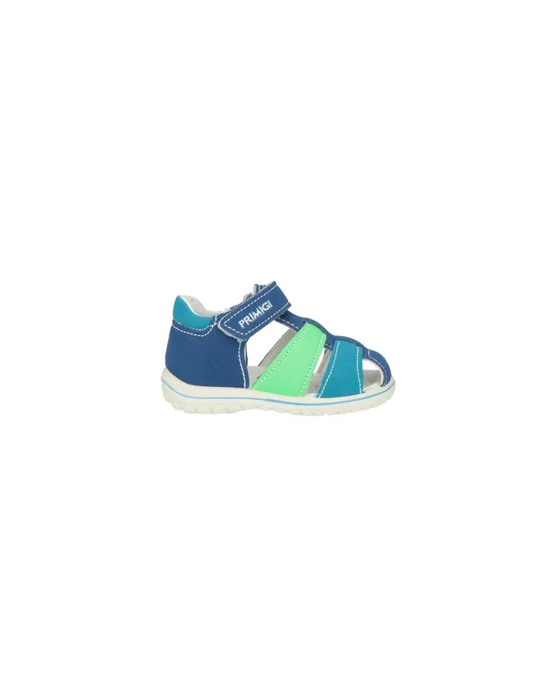 Primigi SCHUHE - Sandalenauf YOOX.COM Blau