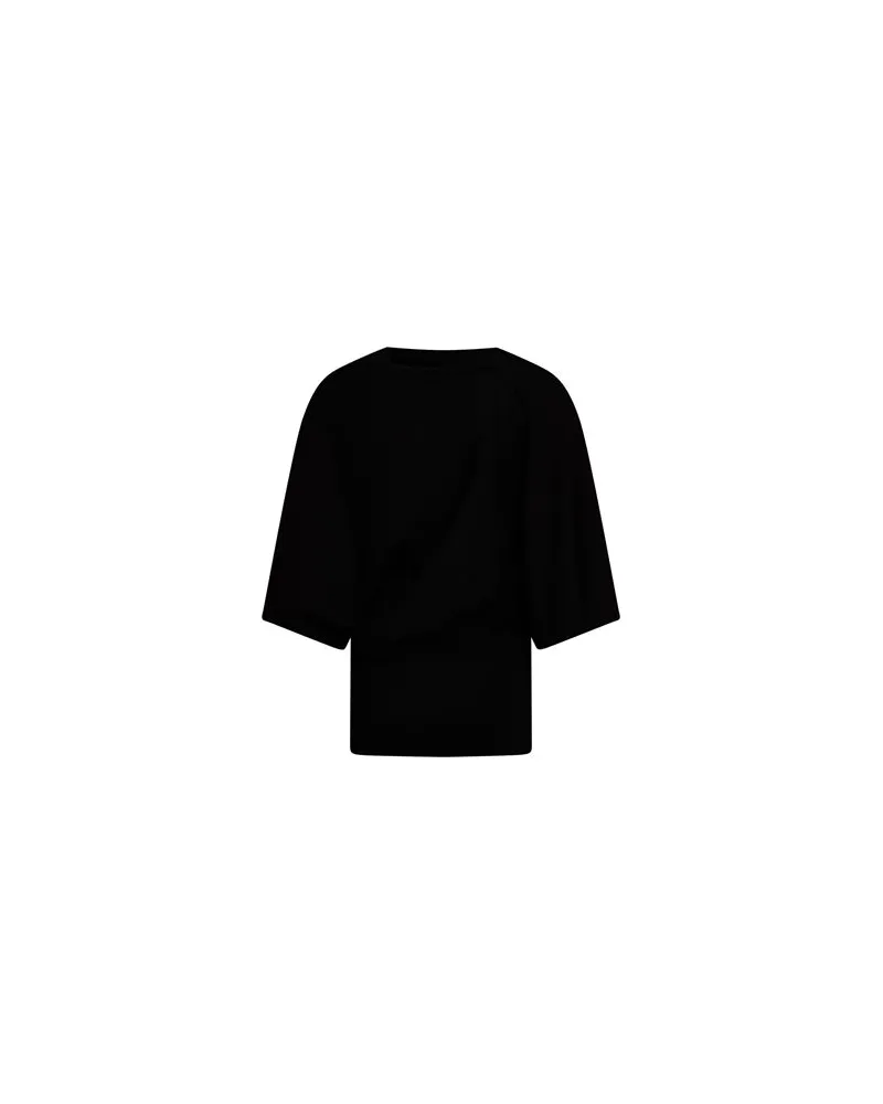 Rick Owens TOPS - Topsauf YOOX.COM Schwarz
