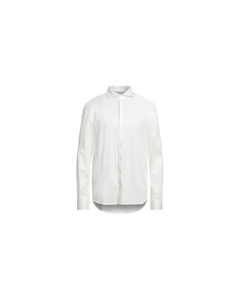 Gran Sasso TOPS - Hemdenauf YOOX.COM Weiß