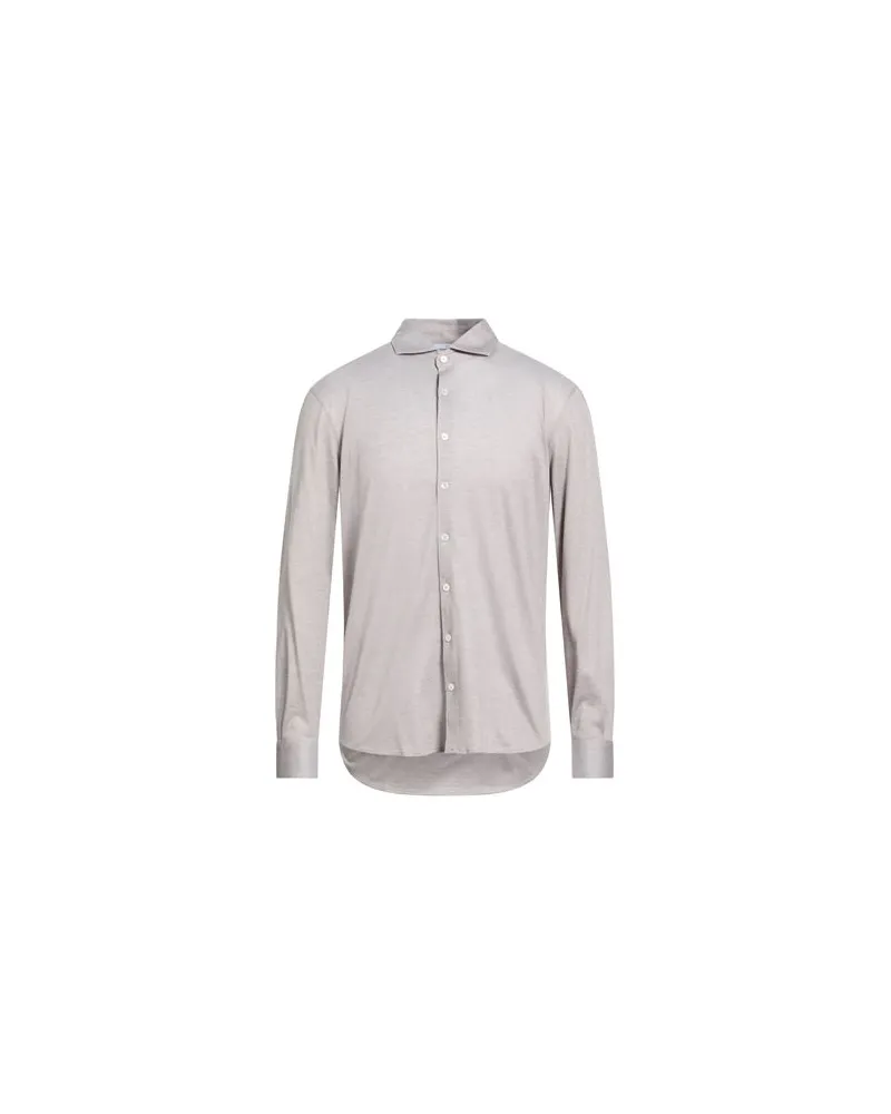 Gran Sasso TOPS - Hemdenauf YOOX.COM Maulwurfsgrau