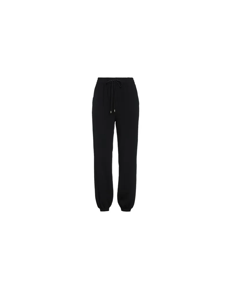 Michael Kors HOSEN & RÖCKE - Hosenauf YOOX.COM Schwarz