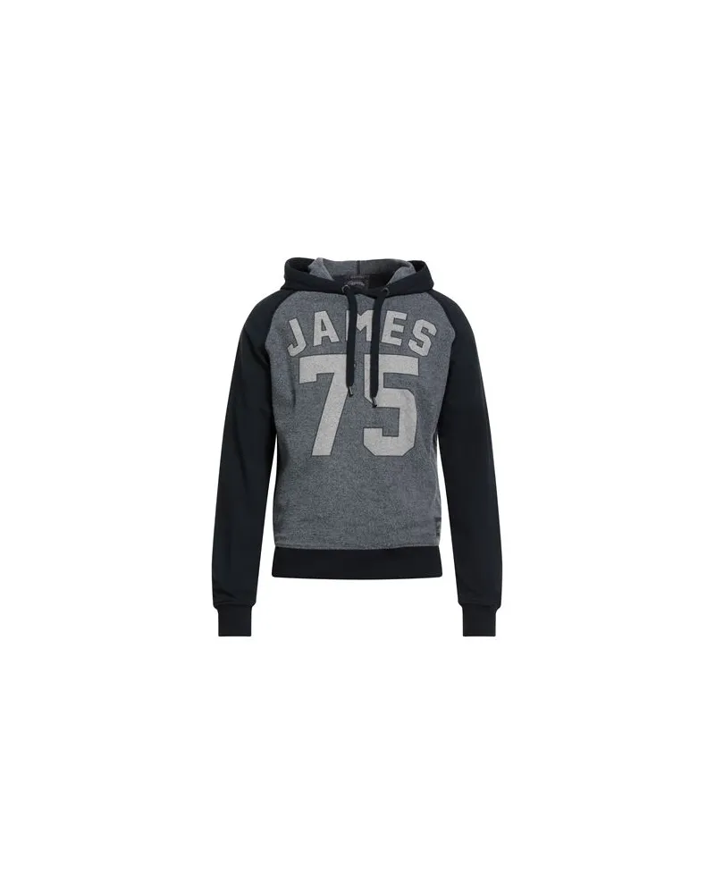 Converse TOPS - Sweatshirtsauf YOOX.COM Marineblau