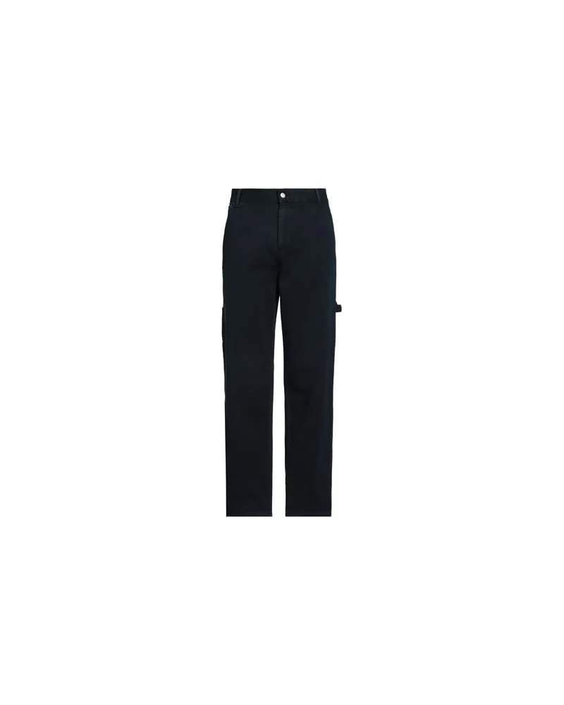 Sandro HOSEN & RÖCKE - Hosenauf YOOX.COM Nachtblau