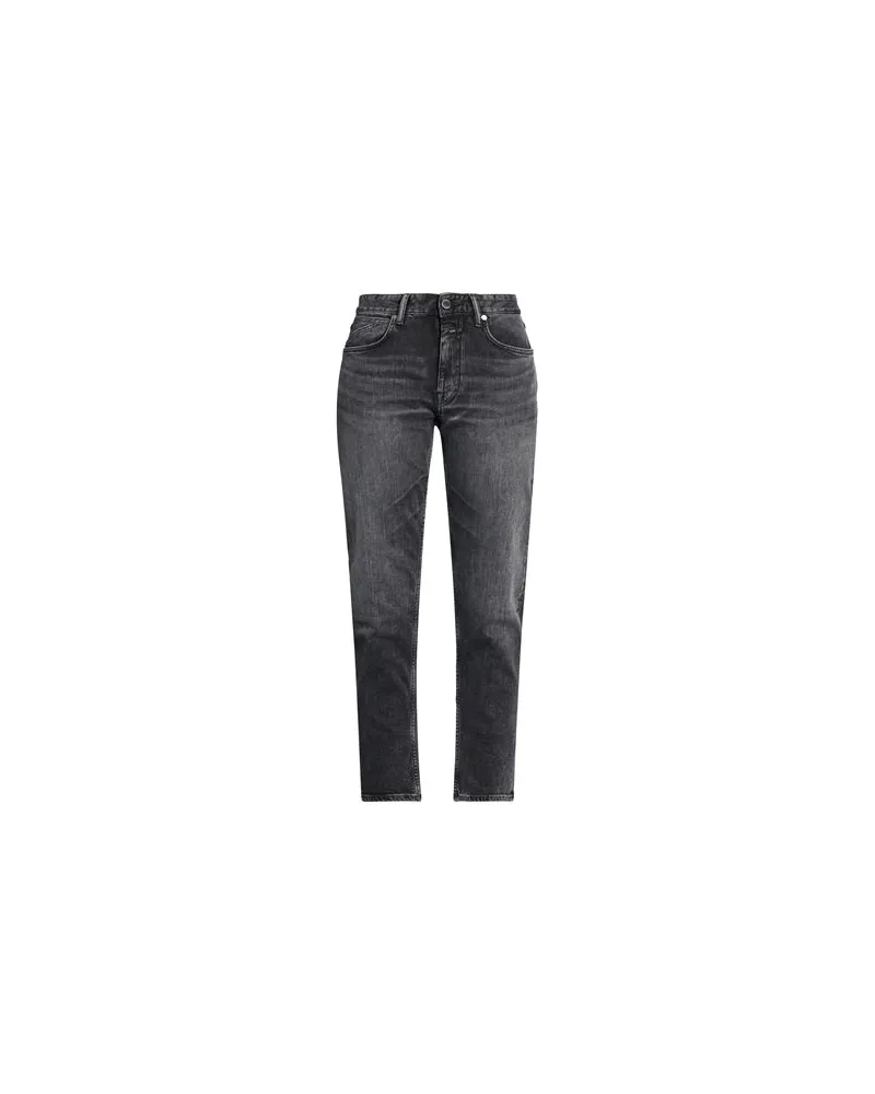 Closed HOSEN & RÖCKE - Jeanshosenauf YOOX.COM Braungrau