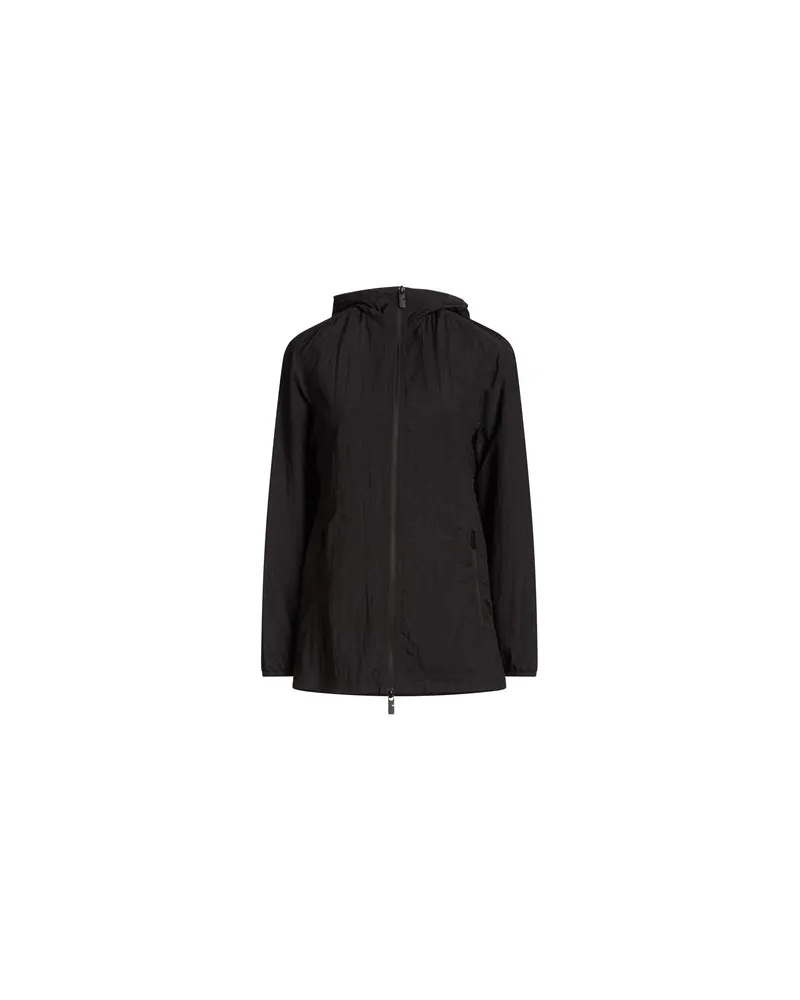 Burberry JACKEN & MÄNTEL - Jacken und Anoraksauf YOOX.COM Schwarz