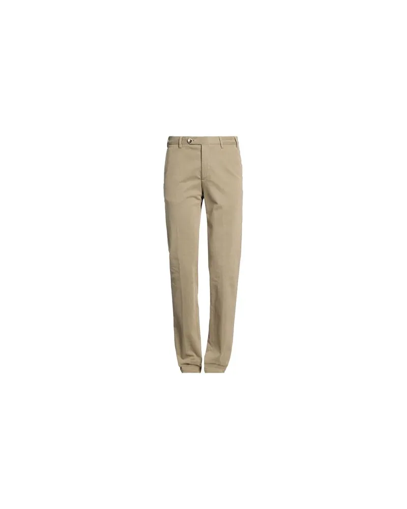 Zanella HOSEN & RÖCKE - Hosenauf YOOX.COM Sand