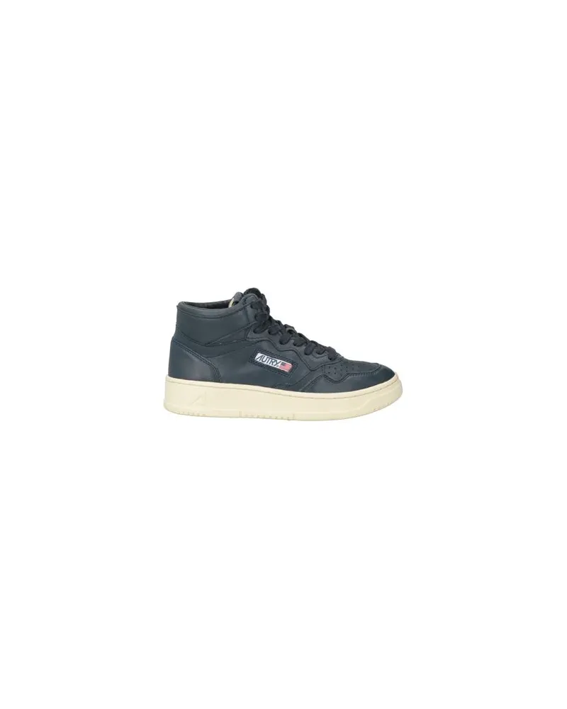 AUTRY SCHUHE - Sneakersauf YOOX.COM Marineblau