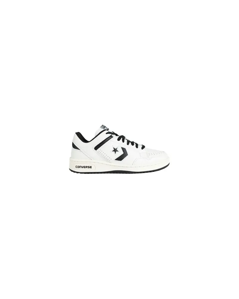 Converse WEAPON OX VINTAGE - WEAPON OX VINTAGE - SCHUHE - Sneakersauf YOOX.COM Weiß