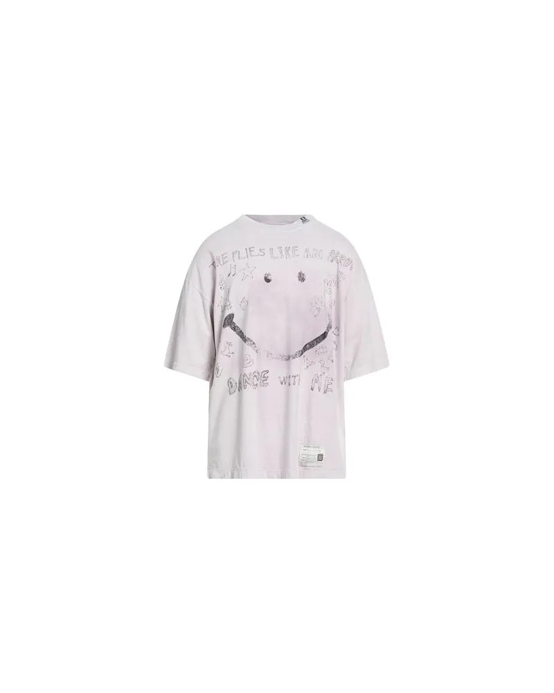 MIHARAYASUHIRO TOPS - T-shirtsauf YOOX.COM Antikrosa