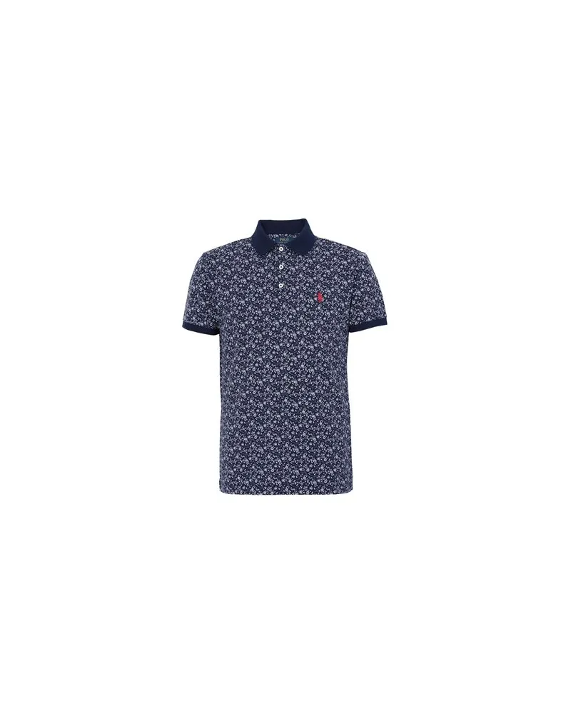 Ralph Lauren TOPS - Poloshirtsauf YOOX.COM Nachtblau