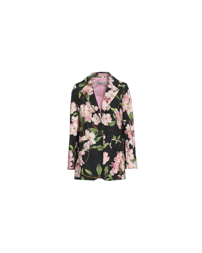 SHIRTAPORTER ANZÜGE und CO-ORDS - Blazersauf YOOX.COM Schwarz