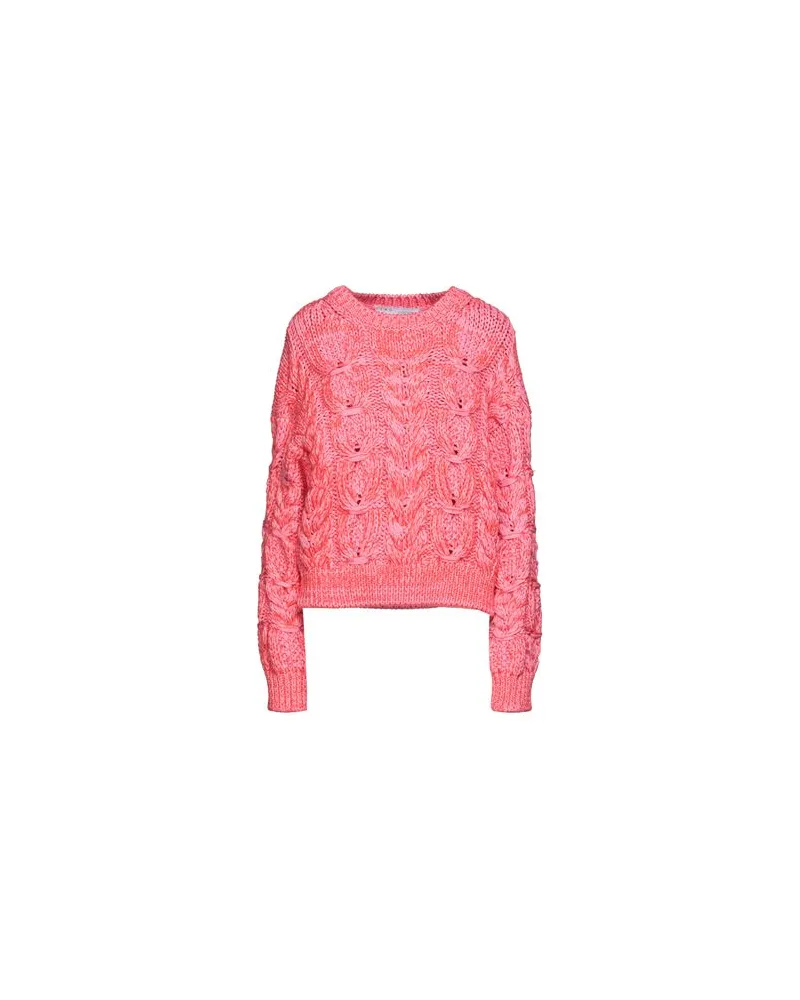 IRO STRICKWAREN - Pulloverauf YOOX.COM Rosa