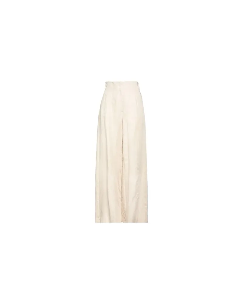 IVY & OAK HOSEN & RÖCKE - Hosenauf YOOX.COM Beige