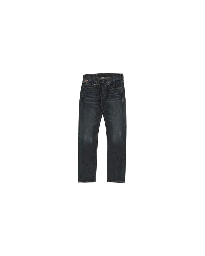 Ralph Lauren HOSEN & RÖCKE - Jeanshosenauf YOOX.COM Blau