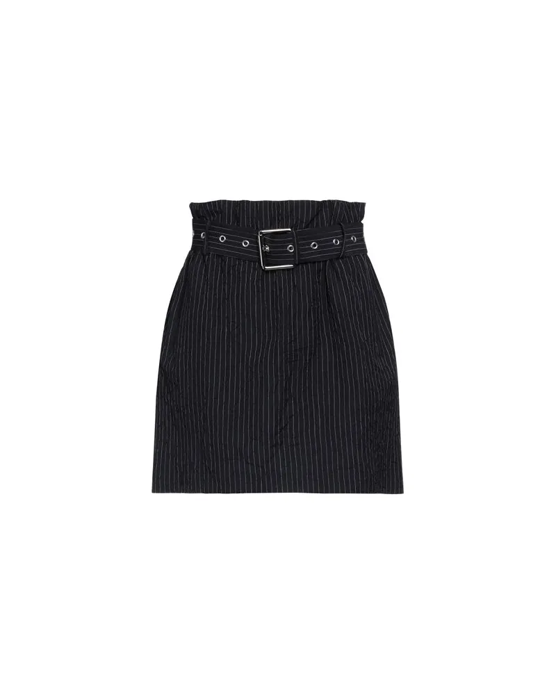 Michael Kors HOSEN & RÖCKE - Miniröckeauf YOOX.COM Schwarz