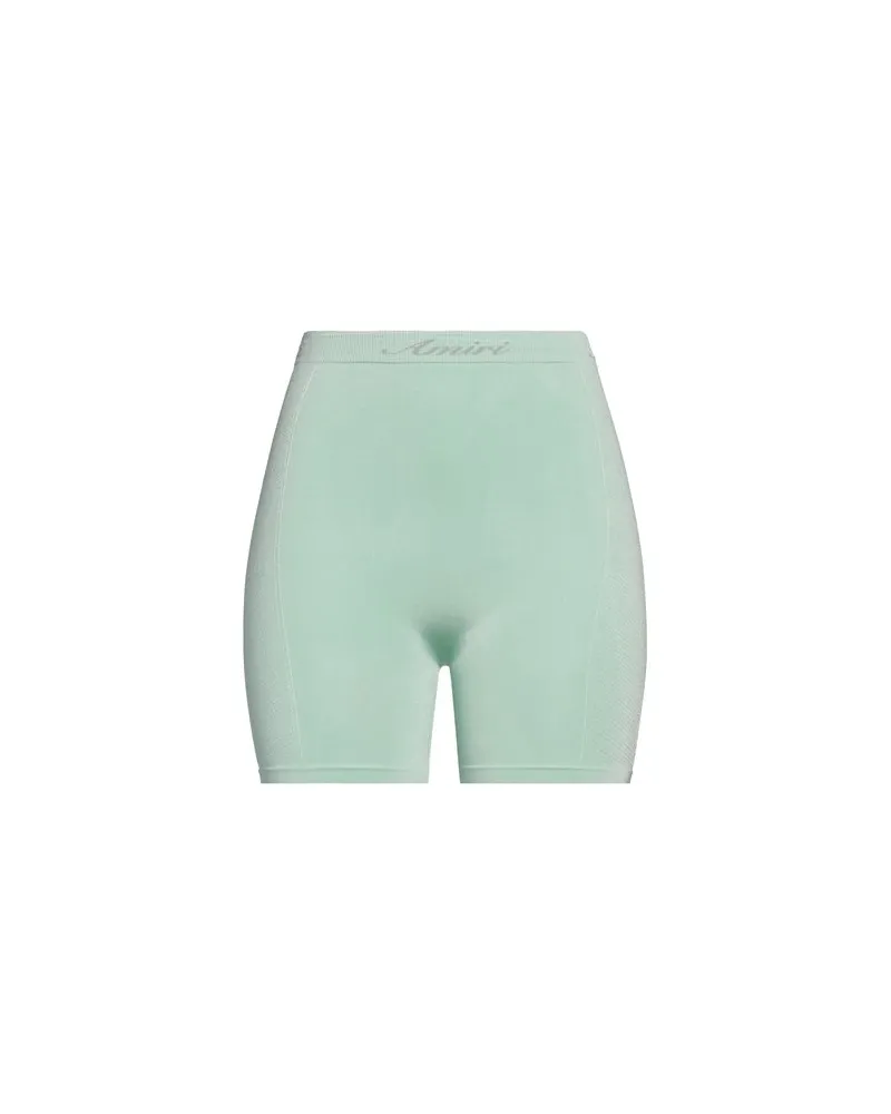 Amiri HOSEN & RÖCKE - Shorts & Bermudashortsauf YOOX.COM Säuregrün