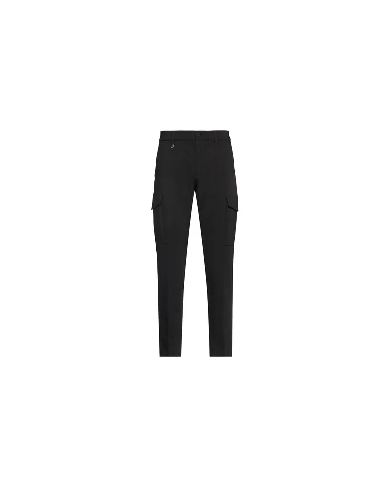 Antony Morato HOSEN & RÖCKE - Hosenauf YOOX.COM Schwarz