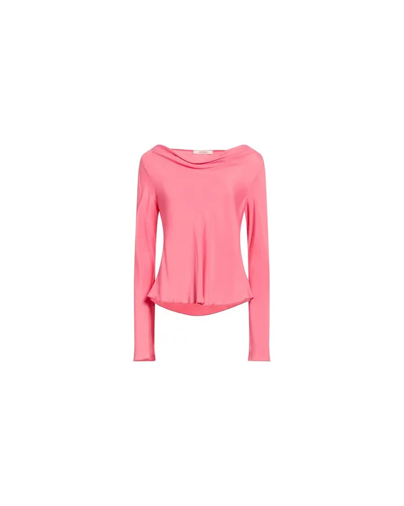 Maliparmi TOPS - Topsauf YOOX.COM Rosa